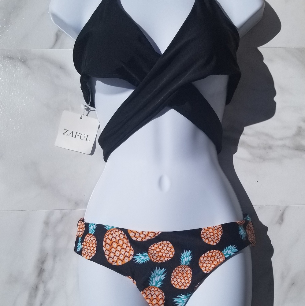 Brand New Zaful Bikini